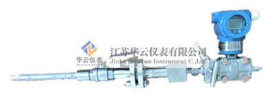 威力巴流量計(jì)